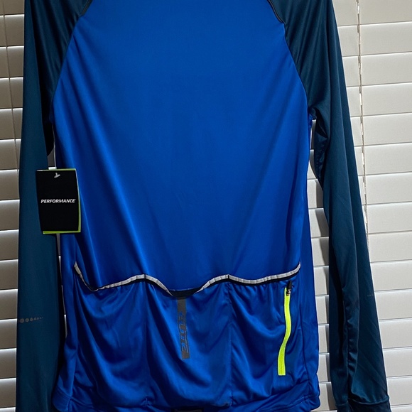 Performance Elite Stratos Long sleeve - Picture 2 of 2